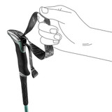 2026 Makalu Lite Trekking Poles