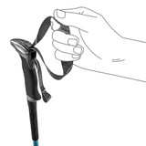 2026 Makalu Lite AS Trekking Poles