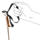 Khumbu Lite Compact Trekking Poles