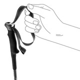 Legacy Lite Pro Trekking Poles