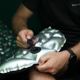 Aotrom Thermo Platinum XL Sleeping Mat