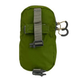 Shoulder Strap Pocket (Aarn Packs)