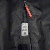 Black Hole Wheeled Duffel 40L