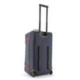 Black Hole Wheeled Duffel 70L