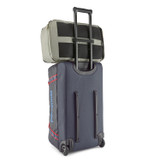 Black Hole Wheeled Duffel 70L