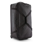 Black Hole Wheeled Duffel 100L