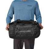 Black Hole Duffel 40L - Past Season Colours