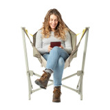 Stargaze EVO-X Reclining Camp Chair