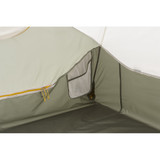 Aurora Ridge 3P Tent & Footprint