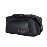 Double Haul Convertible Duffel 100L