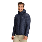 SuperStrand LT Insulated Hoodie - Past Season Colours
