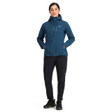 Womens Aspire 3L Jacket - Past Season Colours