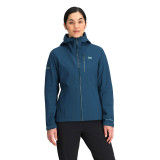 Womens Aspire 3L Jacket - Past Season Colours