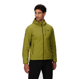 Vesper Insulated Hoodie - Past Season Colours