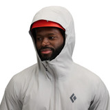 Deploy 3L Shell Jacket