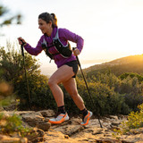 Distance Carbon Z FKT Poles