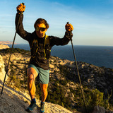 Distance Carbon Z FKT Poles