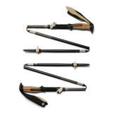 Trail Vista FLZ Trekking Poles