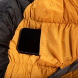 Arctix 200 Down Sleeping Bag