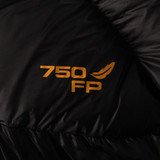 Arctix 400 Down Sleeping Bag