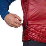 Oreus Insulated Vest - Past Season Colours