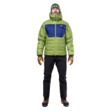 Kryos Down Jacket - Past Season Colours