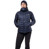 Womens Baltoro Down Jacket - Past Season Colours