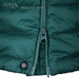Womens Baltoro Down Jacket - Past Season Colours