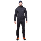 Apiro Hooded Jacket - Past Season Colours