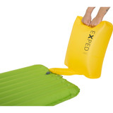 Ultra 6.5R M Mummy Sleeping Mat