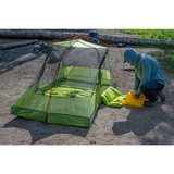 Ultra 6.5R LW Sleeping Mat