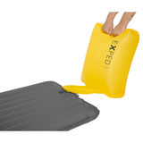 Dura 6.5R Duo LW Sleeping Mat