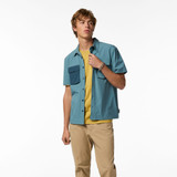 Solta Short-Sleeve Sun Shirt