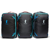 Allpa 28L Travel Pack - Del Dia Dark