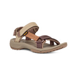 Womens Terra Fi Lite Sandal