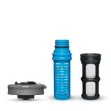 Seeker+ 6L Gravity Filter Kit