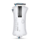 Seeker+ 6L Gravity Filter Kit