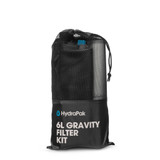 Seeker+ 6L Gravity Filter Kit