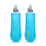 SoftFlask 250ml - 2 Pack