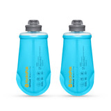 SoftFlask 150ml - 2 Pack