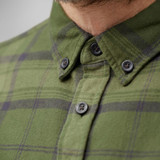 Ovik Twill Shirt - Past Season Colours
