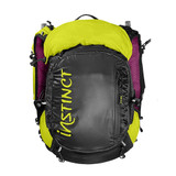 EKLIPSE Black Edition 12L Vest Pack with Soft Flasks