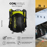 X8 18L Vest Pack with Soft Flasks