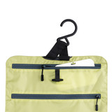 Hanging Toiletry Kit - Minimalist Diamond RS
