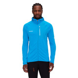 Aenergy Light ML Hooded Jacket - Past Season Colours