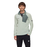 Aenergy Light ML Half Zip Pull-On - Past Season Colours