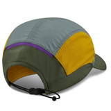 Pedroc 2 DST Light Cap
