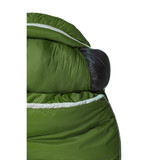 DownWool Summer 2.0 | -3C Sleeping Bag