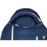 DownWool Ice 2.0 | -8C Sleeping Bag