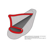 DownWool Ice 2.0 | -8C Sleeping Bag